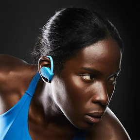 Audífonos Deportivos Energy Sistem Sport 1+ Bluetooth Ocean