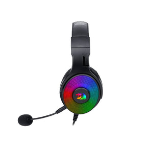 Audifonos USB Redragon Pandora Audio 7.1 Envolvente Multiplataformas