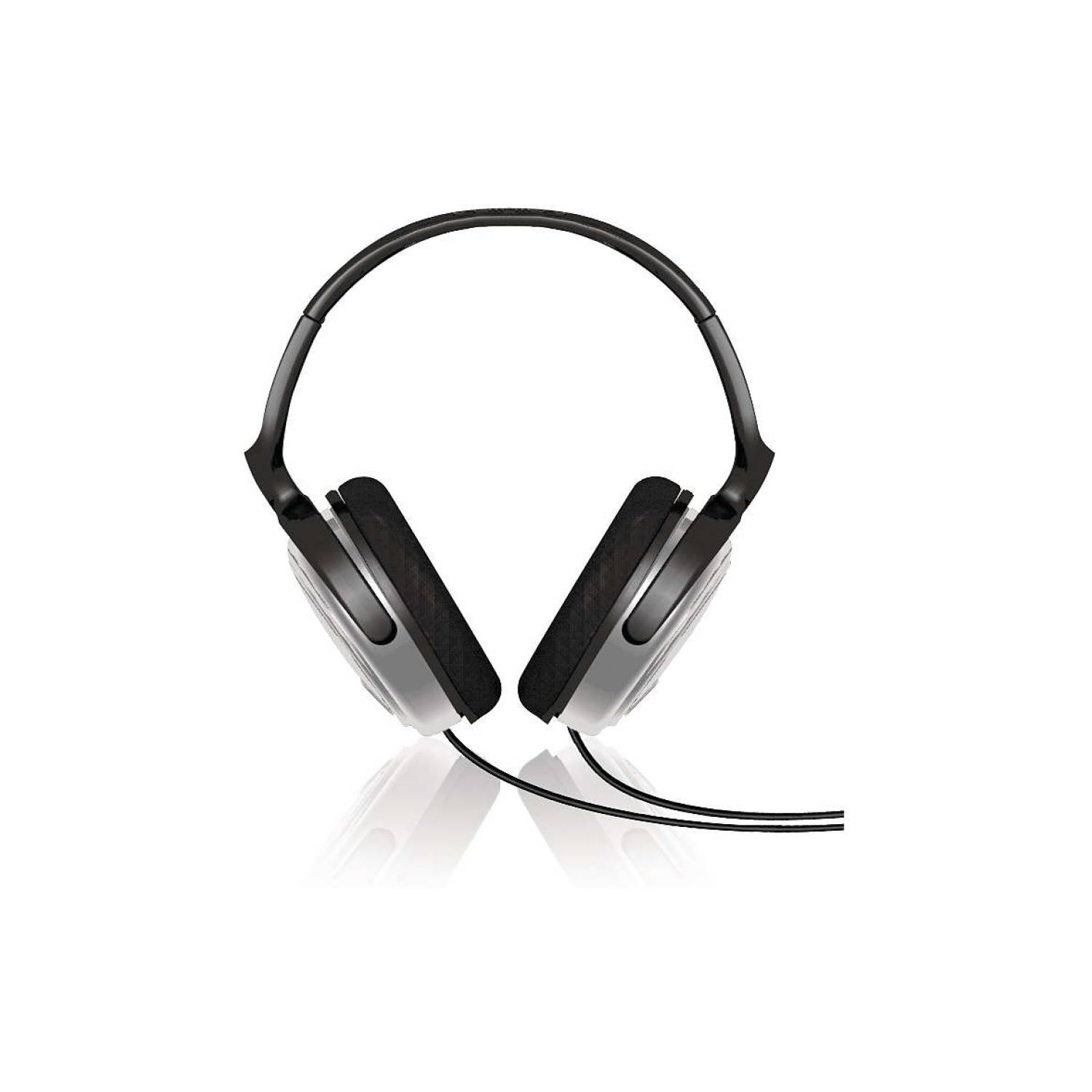 Audífonos Philips de 6 Metros Especial para TV 3.5mm SHP2500