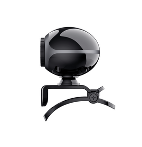 Webcam Trust Exis con Microfono Incorporado Plug & Play