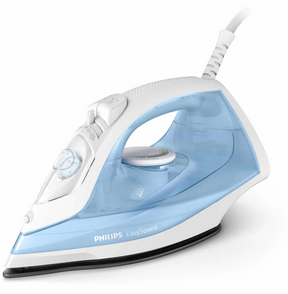 Plancha De Ropa A Vapor Philips Pro 2000W GC1740