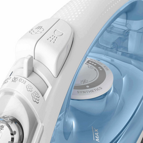 Plancha De Ropa A Vapor Philips Pro 2000W GC1740
