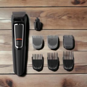 Kit de Cuidado personal Barba y Cabello Philips MG3731
