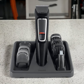 Kit de Cuidado personal Barba y Cabello Philips MG3731