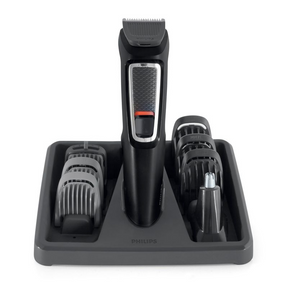 Kit de Cuidado personal Barba y Cabello Philips MG3731