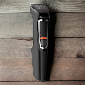 Kit de Cuidado personal Barba y Cabello Philips MG3731