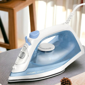 Plancha de Ropa a Vapor Philips Ceramic DST1050 Power Pro