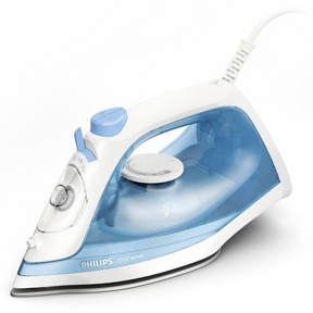 Plancha de Ropa a Vapor Philips Ceramic DST1050 Power Pro