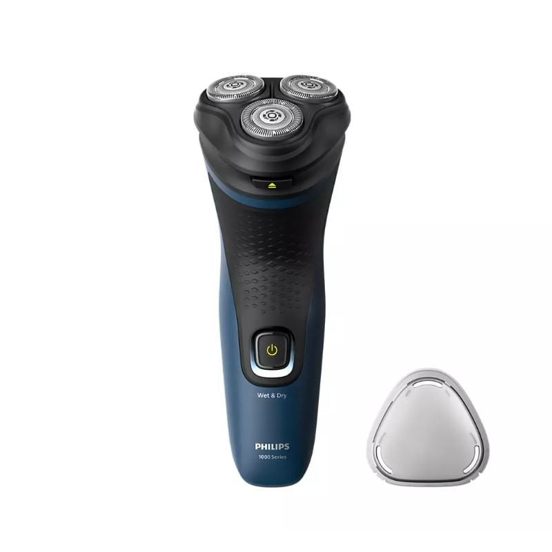 Afeitadora Philips s1151 para uso en Seco y Humedo Carga USB