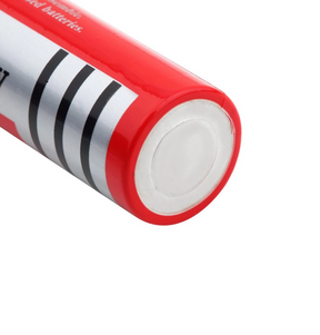 Pack de Baterías Recargables 18650 High Power 6800 Mah 3.7V
