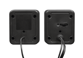 Parlantes Usb Trust Leto 6W Compact Jack 3.5mm