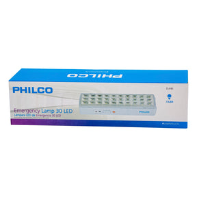 Lampara LED de Emergencia Recargable Multipropósito SEC L446