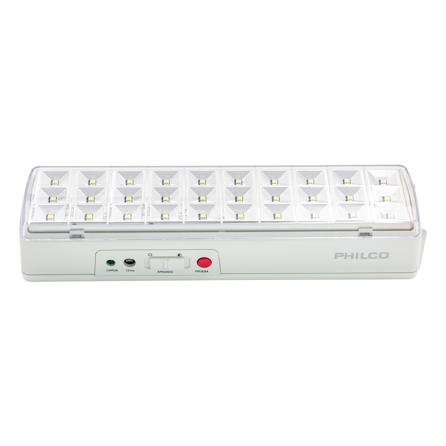 Lampara LED de Emergencia Recargable Multipropósito SEC L446