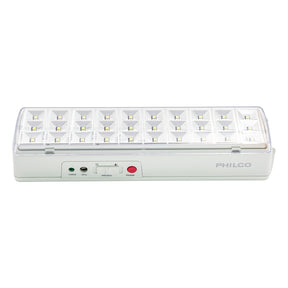 Lampara LED de Emergencia Recargable Multipropósito SEC L446