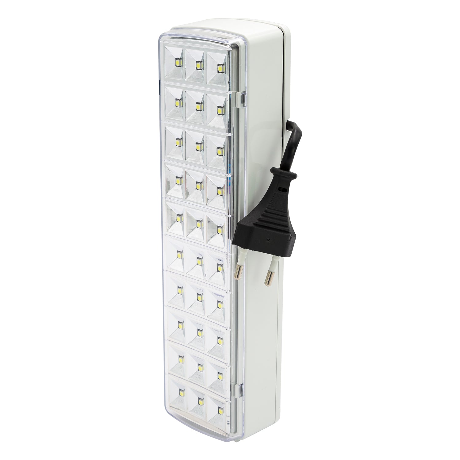 Lampara LED de Emergencia Recargable Multipropósito SEC L446