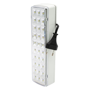 Lampara LED de Emergencia Recargable Multipropósito SEC L446