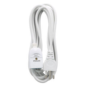 Extensión Eléctrica Alargador 5m Certificado SEC XT48 Blanco