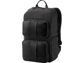 Mochila para Notebooks HP ligera 16” Max Waterproof Black
