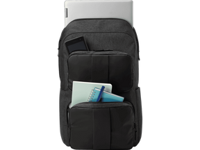 Mochila para Notebooks HP ligera 16” Max Waterproof Black
