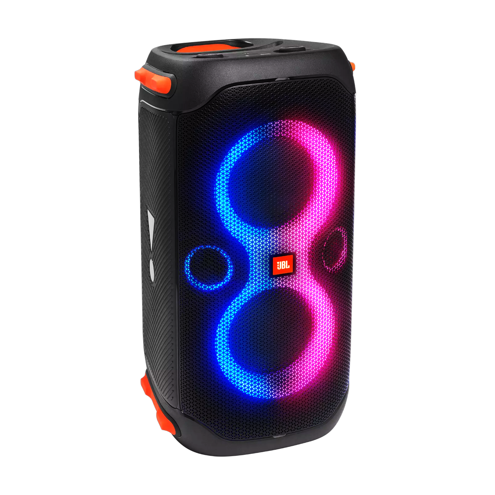 Parlante Bluetooth JBL PartyBox 110 Power Full Premium 160W