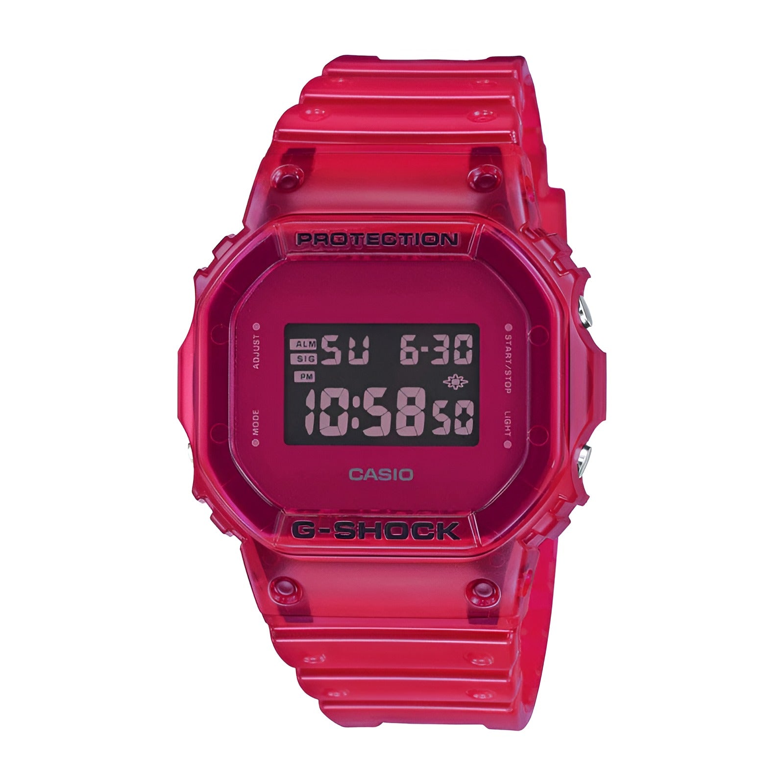 Reloj Deportivo G-SHOCK DW-5600SB-4DR