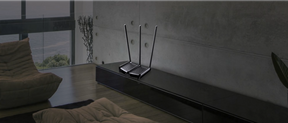 Router Tp-Link 450Mbps Alta Potencia 9Dbi TL-WR941HP High Speed