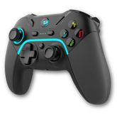 Gamepad Inalámbrico Multiplataforma Redragon Harrow G808-PRO
