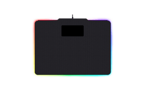 Mouse Pad Redragon FULL RGB de Alto Contraste Epeius P009