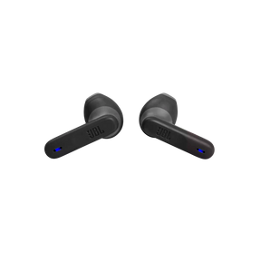 Audífonos Bluetooth JBL Wave 300TWS Black 26 Horas de Música