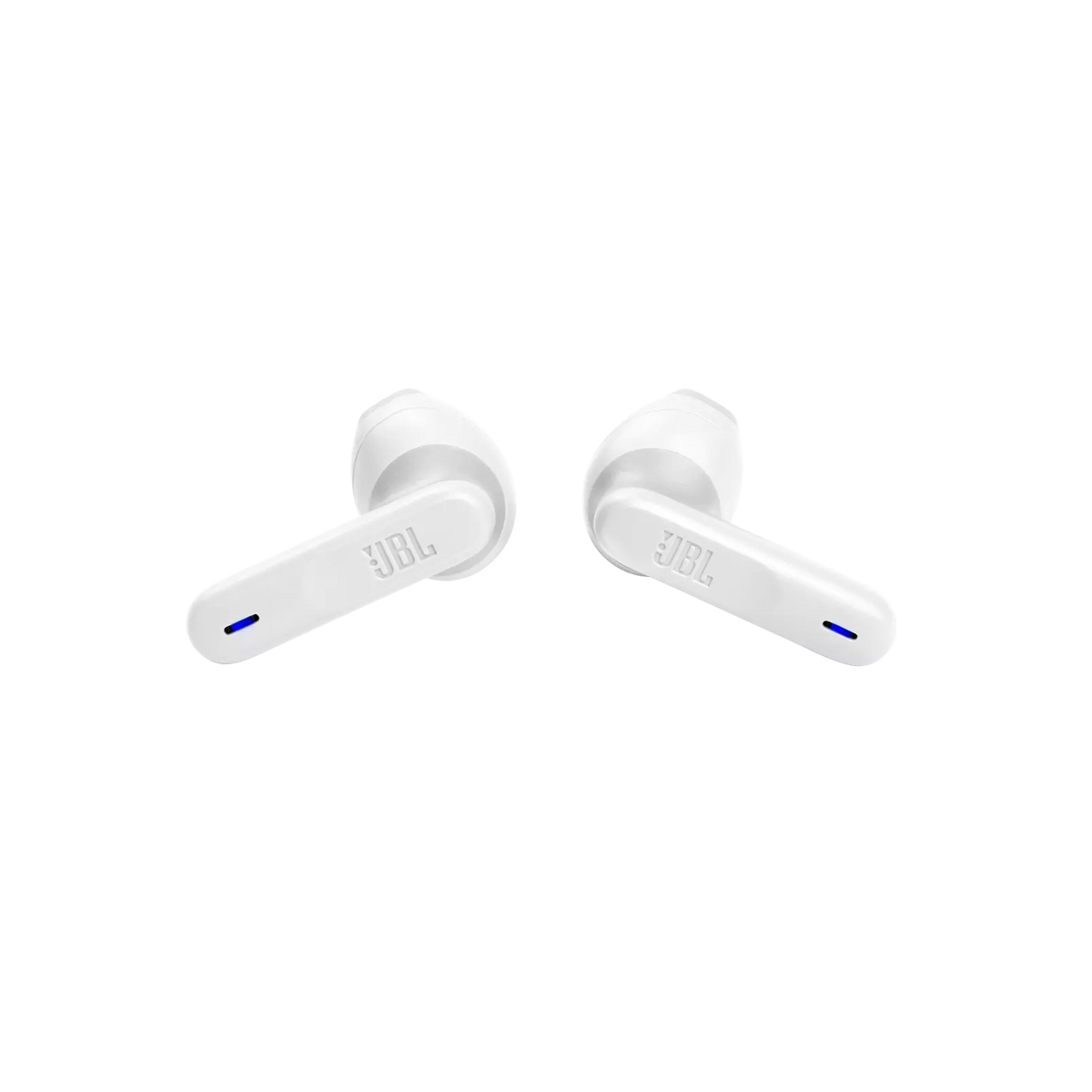 Audífonos Bluetooth JBL Wave 300TWS White 26 Horas de Música
