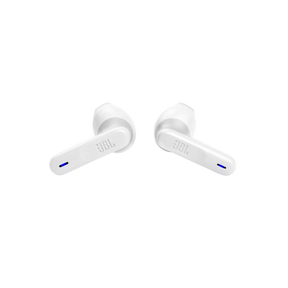 Audífonos Bluetooth JBL Wave 300TWS White 26 Horas de Música