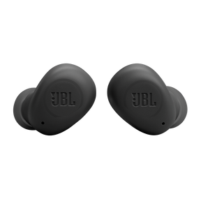 Audífonos JBL Bluetooth TWS Wave Buds Autonomía de 32H Black