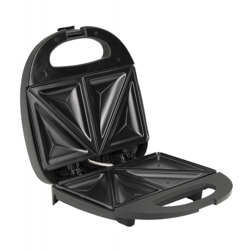 Sandwichera Magefesa Pro MGF3190 Pro 820W Food Express