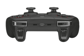 Gamepad Inalambrico Trust Gaming GXT 545 Para PC &  PS3 2.4 Ghz