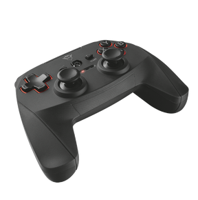 Gamepad Inalambrico Trust Gaming GXT 545 Para PC &  PS3 2.4 Ghz