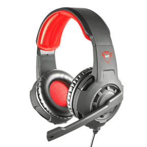 Audifonos Trust Radius Gxt 310 Multiplataformas 21187