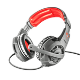 Audifonos Trust Radius Gxt 310 Multiplataformas 21187