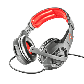 Audifonos Trust Radius Gxt 310 Multiplataformas 21187