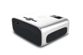 Proyector Philips Neopix Ultra One Full HD 3500 Lumenes
