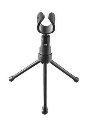 Microfono Usb Condesador Profesonal Trust Gxt 212 PC PS5 PS4