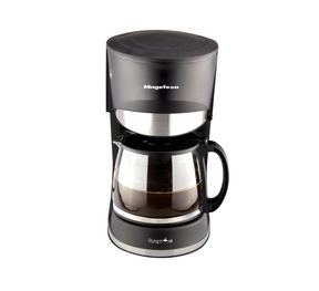 Cafetera Quick Express para 12 Tazas Magefesa MGF3245