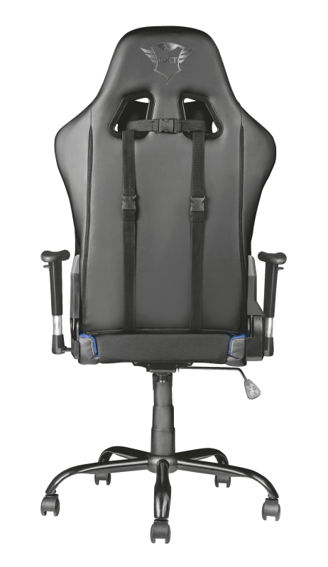 Silla Gamer Ergonomica Trust Gxt 707 Resto Pro Gaming