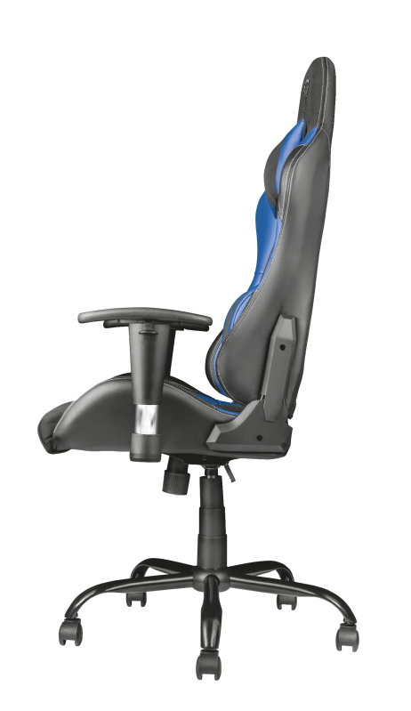 Silla Gamer Ergonomica Trust Gxt 707 Resto Pro Gaming