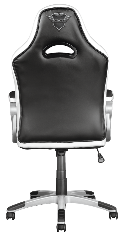 Silla Gamer Trust Gxt 705W Ryon Pro Gaming White 23205