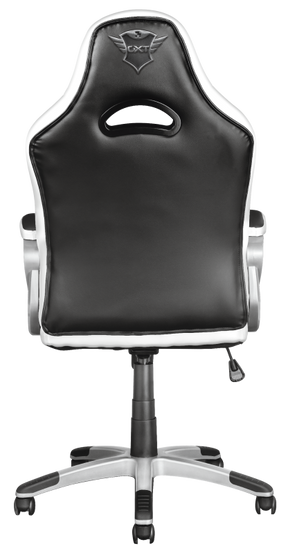 Silla Gamer Trust Gxt 705W Ryon Pro Gaming White 23205