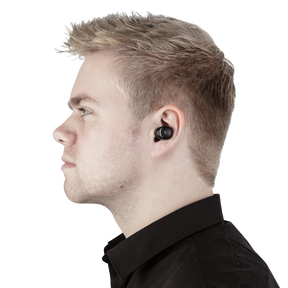 Audifonos Earphone Trust Duet Xp Pro TWS Bluetooth 5.0