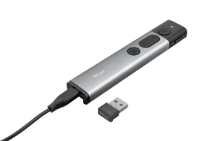 Presentador Laser Profesional Trust Kazum Enterprise Edition