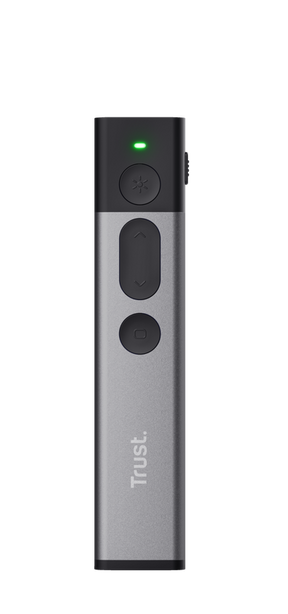 Presentador Laser Profesional Trust Kazum Enterprise Edition