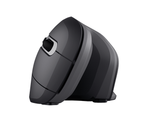 Mouse Vertical Inalámbrico Ergonómico Trust Verro Pro 2.4Ghz