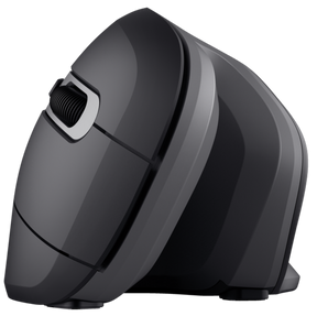 Mouse Vertical Inalámbrico Ergonómico Trust Verro Pro 2.4Ghz